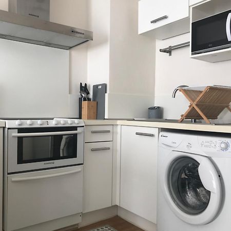 Appartement ペルピニャン エクステリア 写真