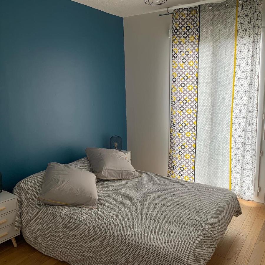 Appartement ペルピニャン エクステリア 写真