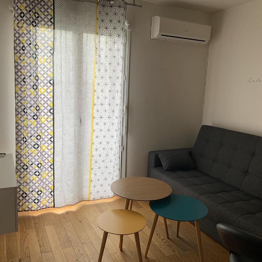 Appartement ペルピニャン エクステリア 写真