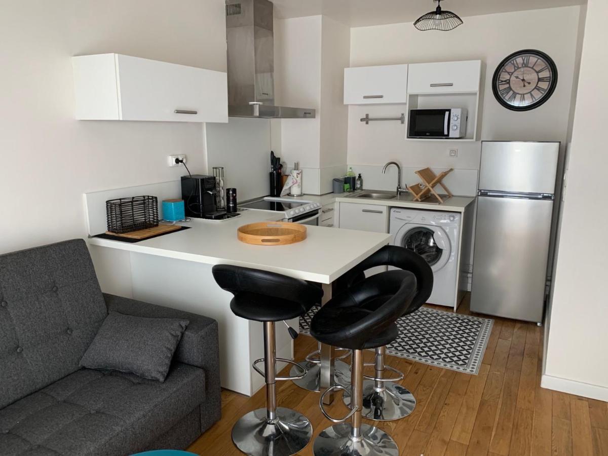 Appartement ペルピニャン エクステリア 写真