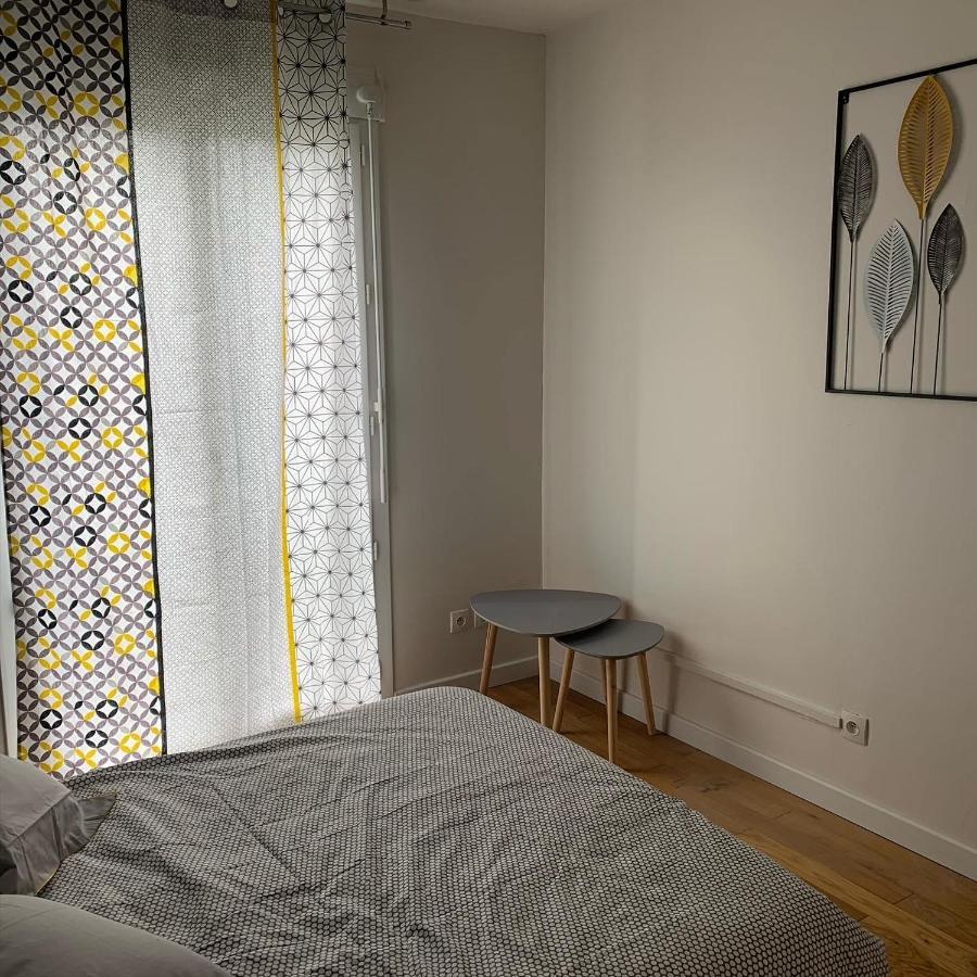Appartement ペルピニャン エクステリア 写真