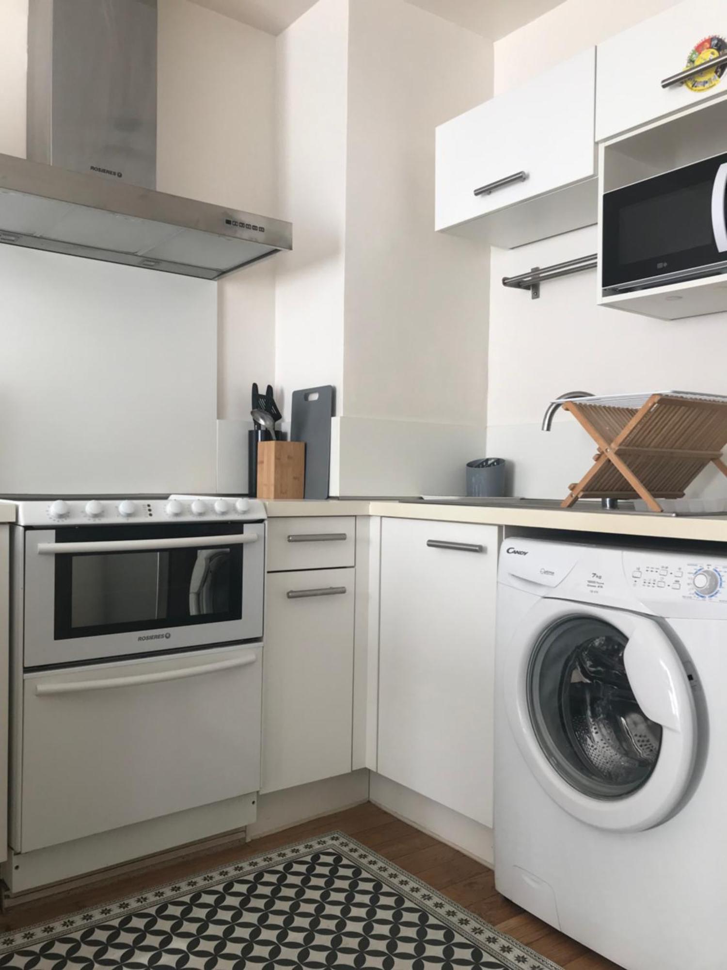 Appartement ペルピニャン エクステリア 写真